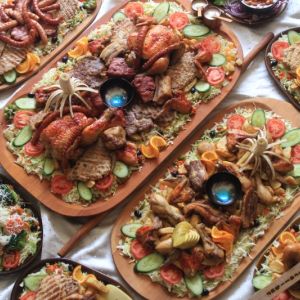 Fotografie Excalibur - 5