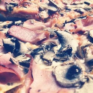 Fotografie Pizza Bonita - 0