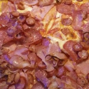 Fotografie Pizza Bonita - 1