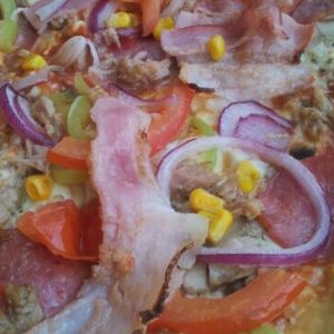 Fotografie Pizza Bonita - 2