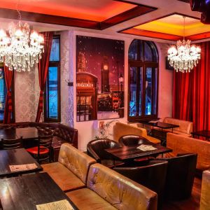 Fotografie Hanul cu Tei - 2