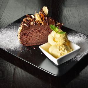 Fotografie Hanul cu Tei - 3