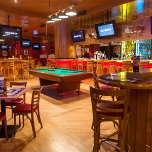 Fotografie Champion Sport Bar - 0