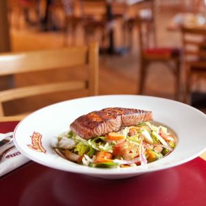 Fotografie Champion Sport Bar - 1