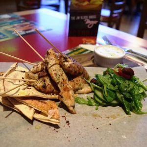 Fotografie Champion Sport Bar - 4