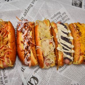 Fotografie Victoriei 18 - 1