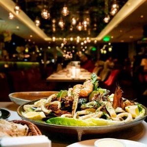 Fotografie 18 Lounge - 1