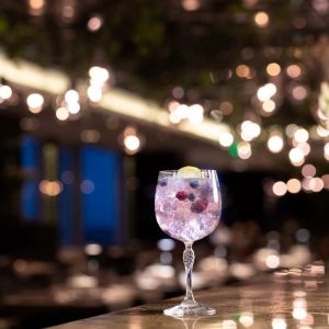 Fotografie 18 Lounge - 0