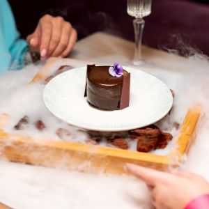 Fotografie 18 Lounge - 3