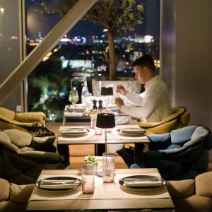 Fotografie 18 Lounge - 5