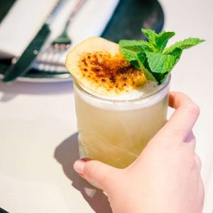 Fotografie 18 Lounge - 4