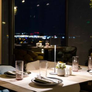 Fotografie 18 Lounge - 2