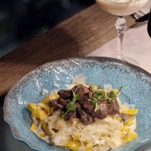 Fotografie 18 Lounge - 4