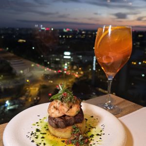 Fotografie 18 Lounge - 2