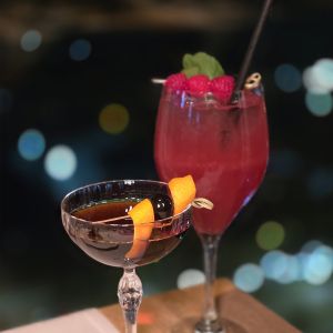 Fotografie 18 Lounge - 6