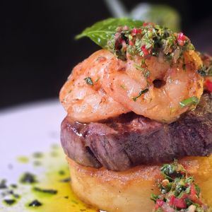 Fotografie 18 Lounge - 3