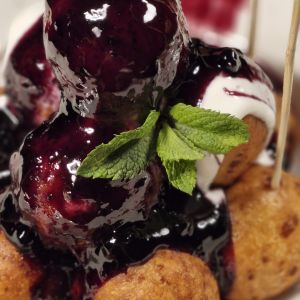 Fotografie 18 Lounge - 6