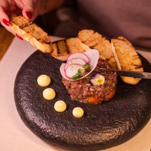 Fotografie 18 Lounge - 1