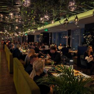 Fotografie 18 Lounge - 0