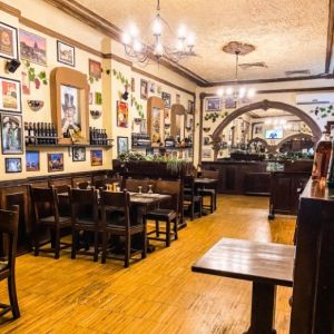 Fotografie Trattoria Fresca - 0