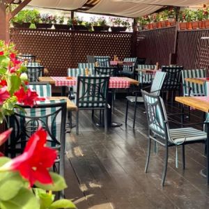 Fotografie Trattoria Fresca - 2