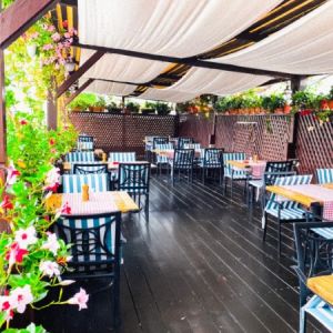 Fotografie Trattoria Fresca - 4