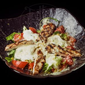 Fotografie Trattoria Fresca - 3