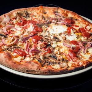 Fotografie Trattoria Fresca - 5