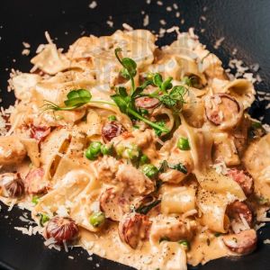 Fotografie Trattoria Fresca - 7