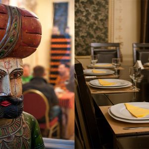 Fotografie Kumar's Agra Palace - 0