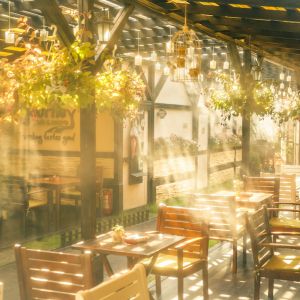 Fotografie Journey Pub - 0