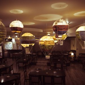 Fotografie Journey Pub - 4