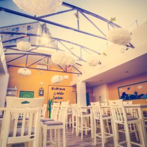 Fotografie Journey Pub - 6