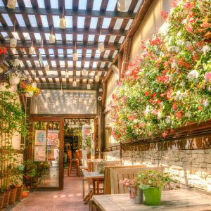 Fotografie Journey Pub - 8