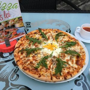 Fotografie The Elbow Room - 1