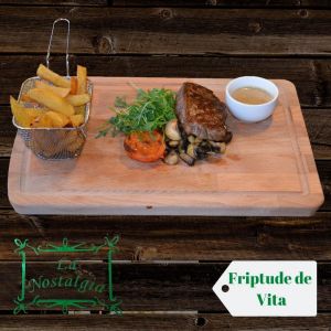 Fotografie La Nostalgia - 1