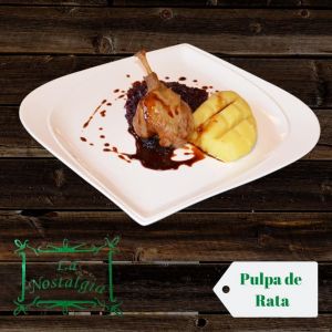 Fotografie La Nostalgia - 2