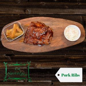 Fotografie La Nostalgia - 4