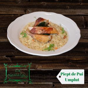 Fotografie La Nostalgia - 5