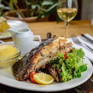 Fotografie Restaurant Ancora - 3