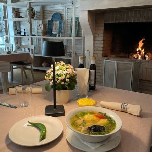 Fotografie Restaurant Ancora - 6