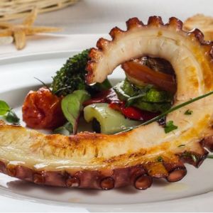 Fotografie Restaurant Ancora - 2