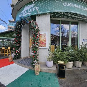 Fotografie Bocca Lupo - 2