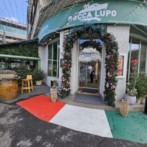 Fotografie Bocca Lupo - 3