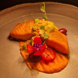 Fotografie Bocca Lupo - 4