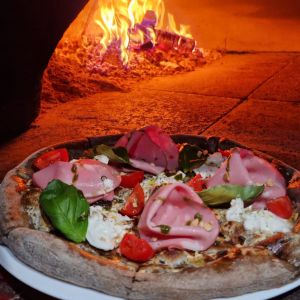 Fotografie Bocca Lupo - 5