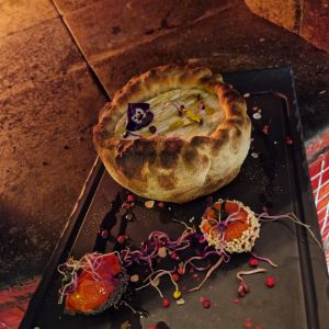 Fotografie Bocca Lupo - 7