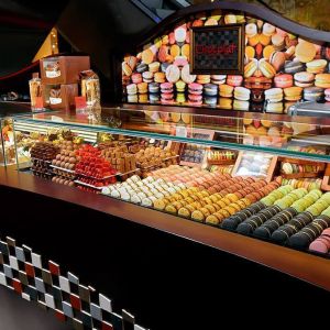 Fotografie Chocolat - 0