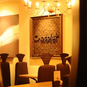 Fotografie Chocolat - 2