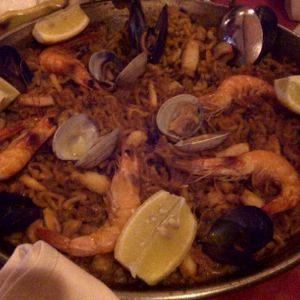 Fotografie Restaurant Alioli - 1